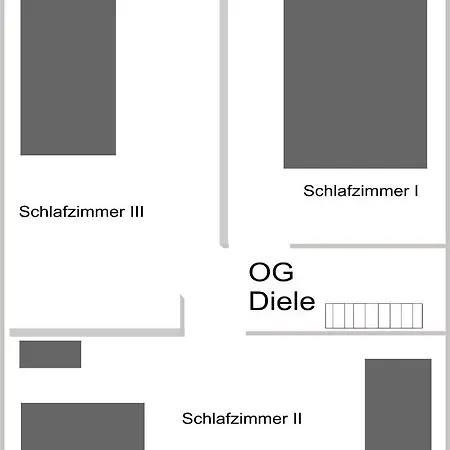 Förster Iii Ferienhaus
