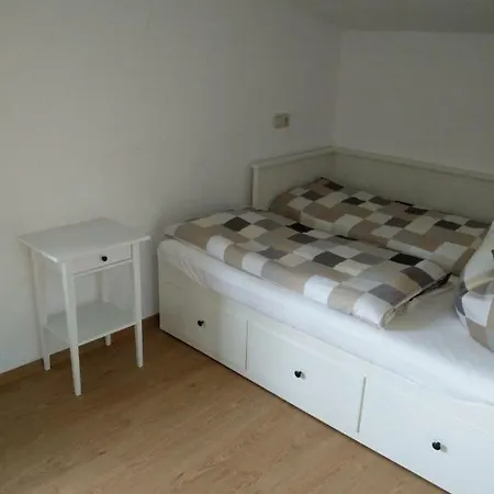 Ferienhaus Förster Iii *