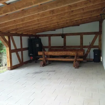 Ferienhaus Förster Iii