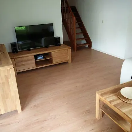 Ferienhaus Förster Iii Friedrichsbrunn