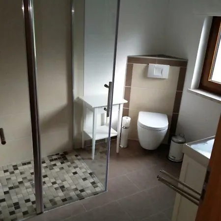 Förster Iii Ferienhaus