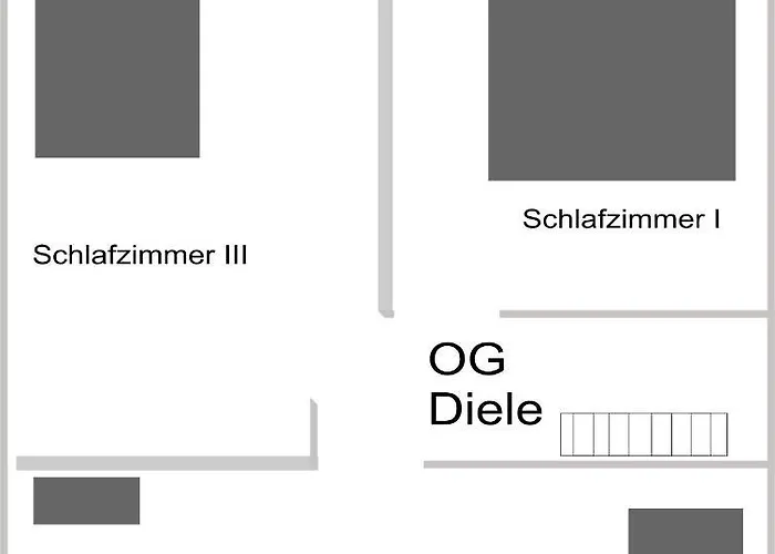 Foerster Iii Casa de Férias