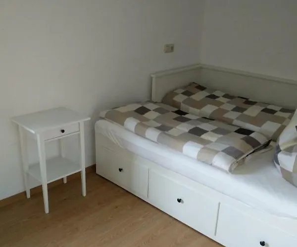 Casa de Férias Foerster Iii *