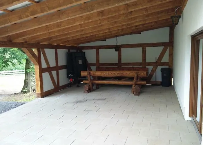 Casa de Férias Foerster Iii