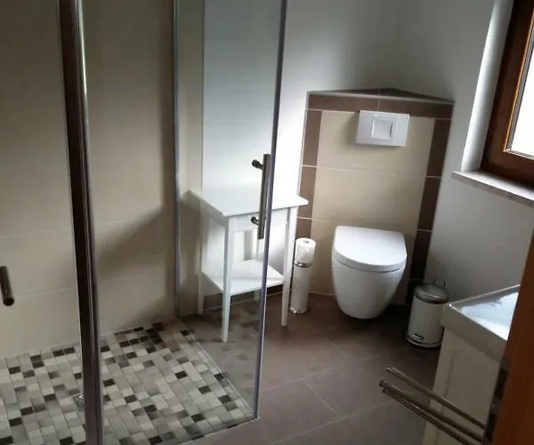 Foerster Iii Casa de Férias